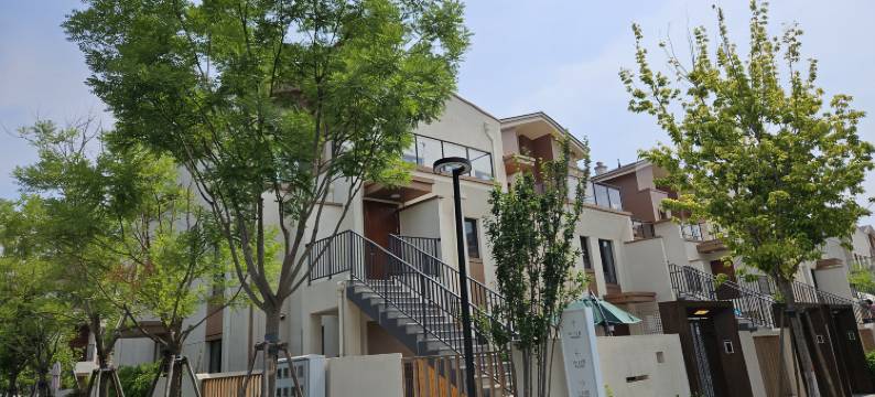 秦皇岛澜帆民宿(蔚蓝海岸店)图片