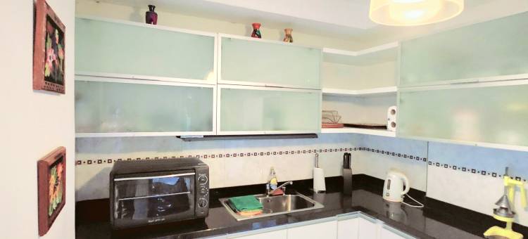 CENTRAL APARTMENT图片