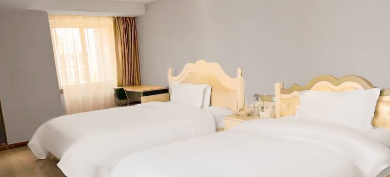 摩朗酒店(西安后卫寨地铁站店)图片