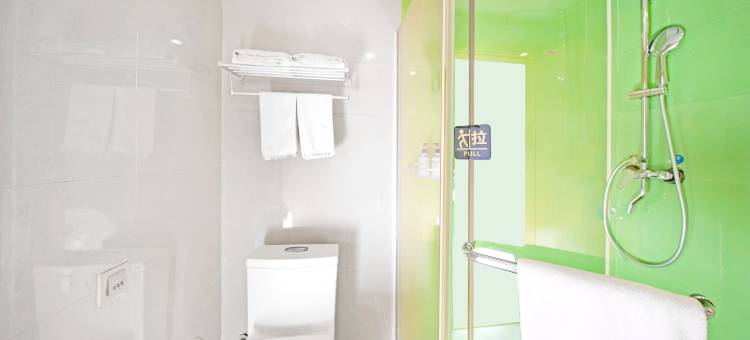 格林豪泰快捷酒店(滨州无棣古城店)图片