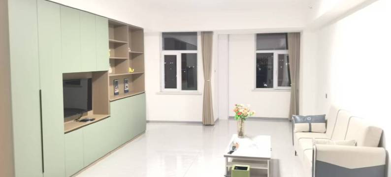 云栖民宿(乌兰察布高铁站职业学院店)图片