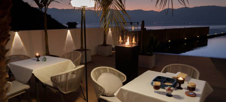 汐之屿·日落海景半山花园Villa·设计师度假酒店(洱海双廊店)图片