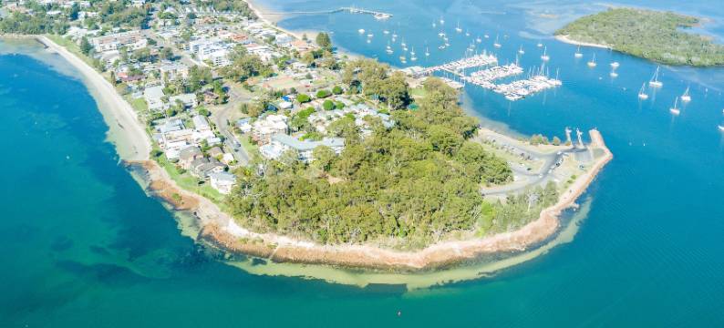 道沃拉日落休闲度假酒店(Thou Walla Sunset Retreat)图片