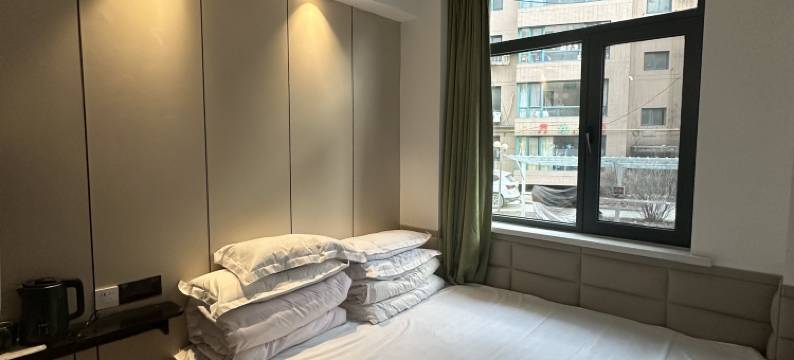 琬茹时尚快捷旅店图片