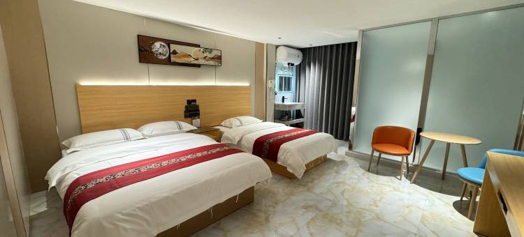 宏福客栈(德天景区游客中心店)图片
