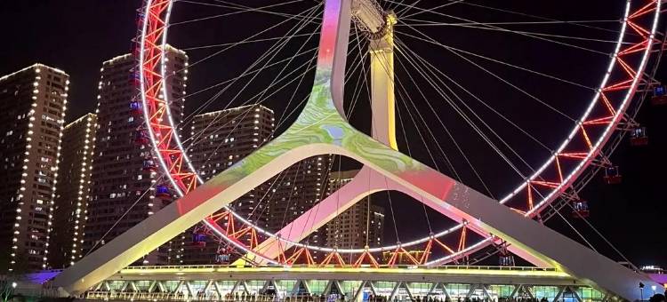 尚客优酒店(天津梅江会展中心解放南路地铁站店)图片