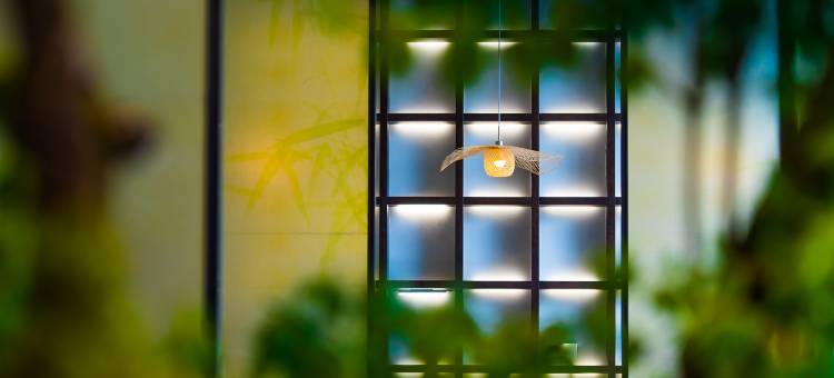 峨眉山澜庭·悦景酒店(峨眉高铁站店)图片