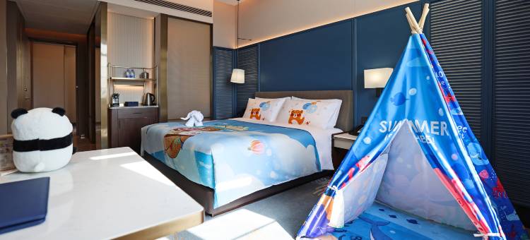 太仓途易蓝酒店图片