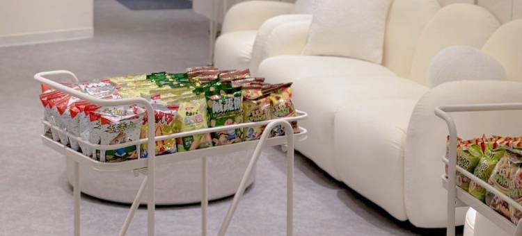 在家行旅 南西馆图片