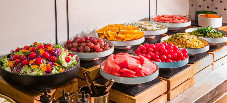 桔子酒店(北京西直门地铁站店)图片