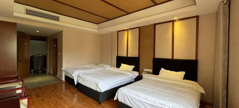 环溪杏庐酒店图片