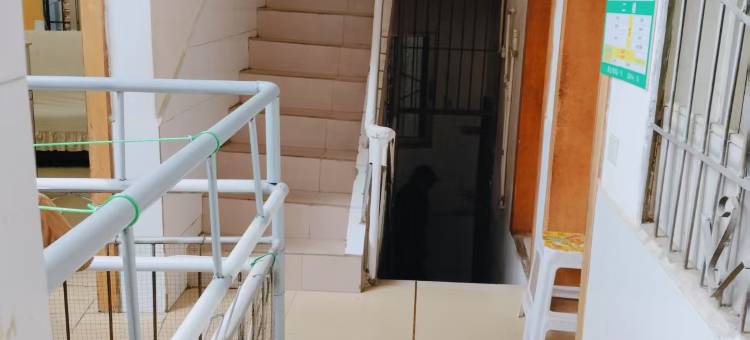 居逸宾馆图片