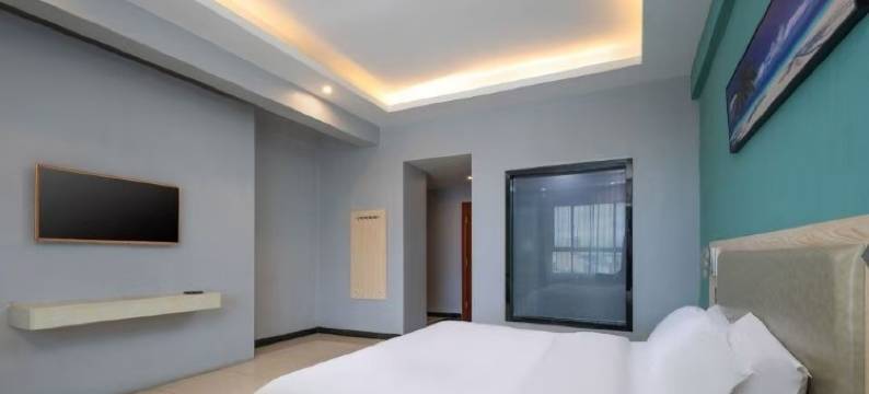 希美酒店(临高汽车站店)图片