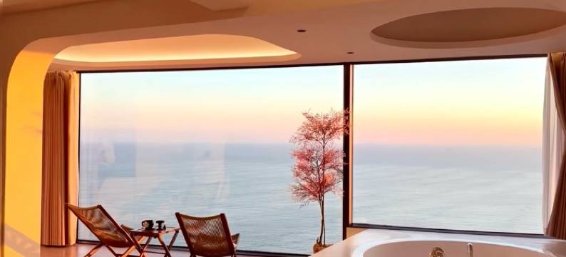 大理海嘴海景酒店(兴盛大桥店)图片