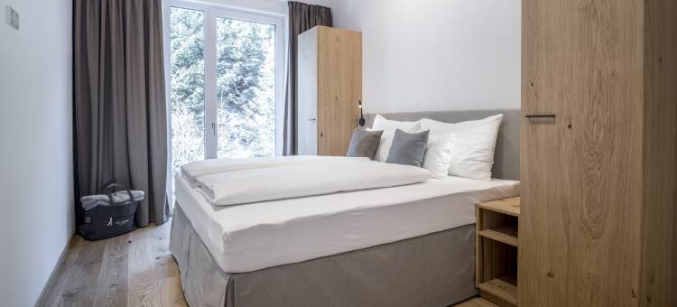 帕兹瑙恩全套房度假村(All-Suite Resort Paznaun Inklusive Silvretta Premium Card)图片