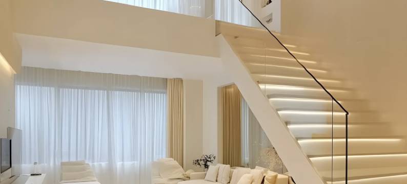 向云端·Cloud亲子复式酒店(秦皇岛南戴河仙螺岛店)图片