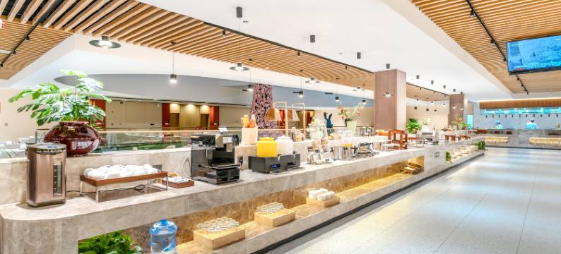 延安治平酒店(清水天河吾悦广场店)图片