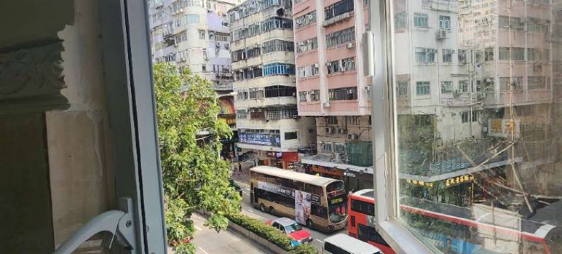 香港东方宾馆图片