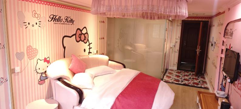 缘点语音智能酒店图片