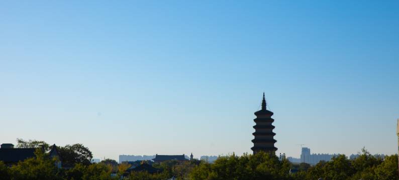 锦江之星酒店(正定古城隆兴寺历史文化街店)图片