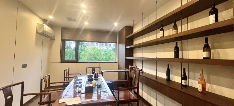 秋彤民宿(徐州高铁东站淮海环球港店)图片