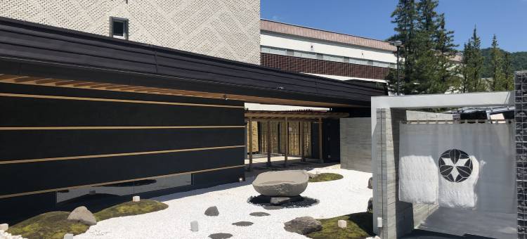 章月格兰德酒店(Shogetsu Grand Hotel)图片