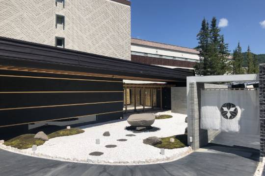 章月格蘭德酒店