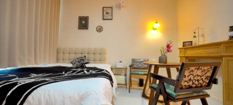 伊宁艺宿家酒店(伊宁新茂业购物中心店)图片