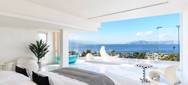 怡景湾公寓(阳江海陵岛大角湾店)图片