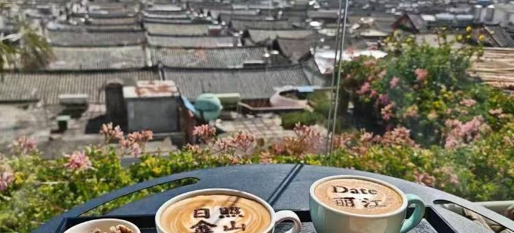 揽月·云汐Lunar·GalaxyPro栖居古城全景·投影私幕美宿(北门店)图片