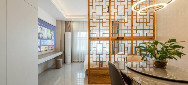 凯里君成公寓酒店(未来城店)图片