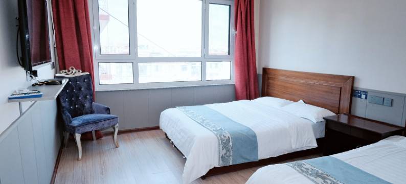 念家客栈(刘庄夜市鸽子窝店)图片