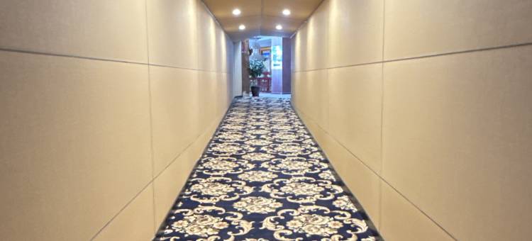 拉孜上海大酒店(文化广场店)图片