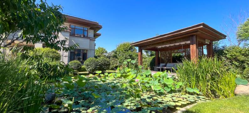 戴河首岭民宿(阿卡小镇店)图片