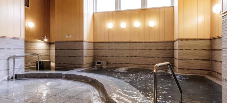 西铁INN小仓(Nishitetsu Inn Kokura)图片