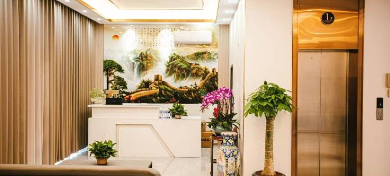 听海阁民宿(淇澳岛店)图片