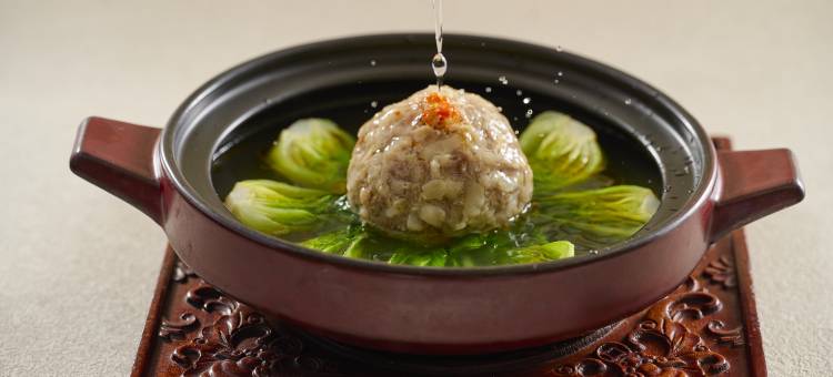 南京金陵饭店图片