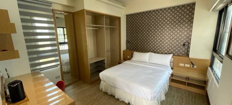 车城海生民宿图片