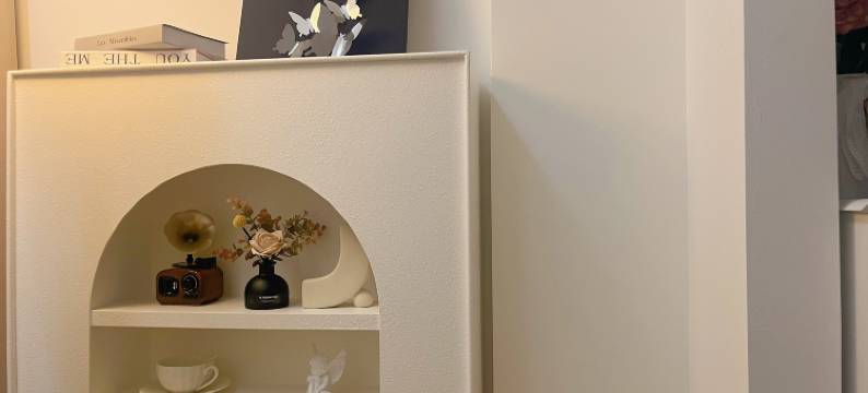 晴天小苑客栈图片