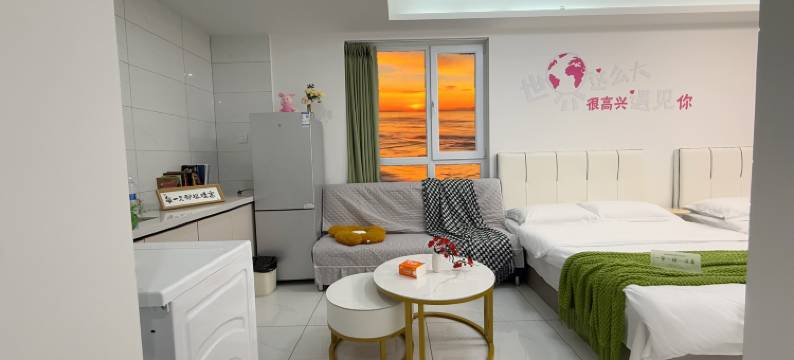 浠境公寓图片