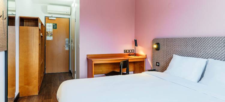 B&B Hotel Amneville-Les-Thermes图片