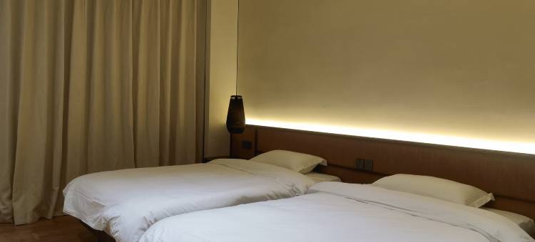 叁生有杏泳池度假民宿(银杏谷店)图片