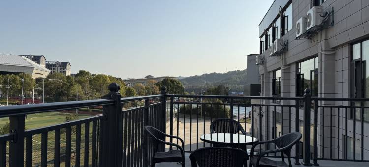 建宁星海大酒店图片