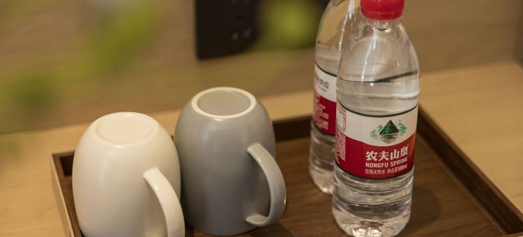 谷溪别苑·HOMESTAY设计师美宿(楚雄彝人古镇店)图片