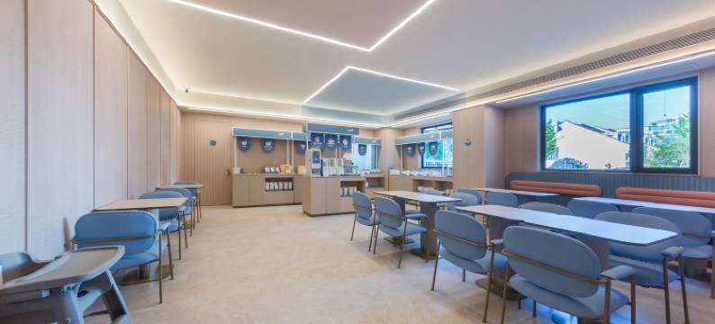 汉庭酒店(北京石景山店)图片