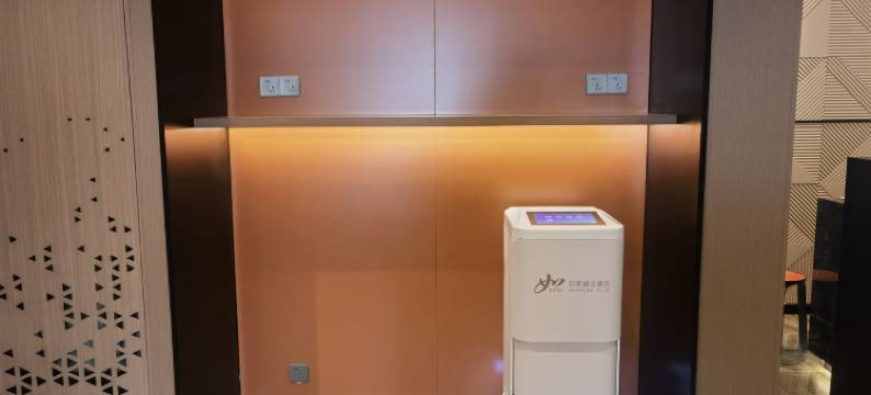 如家精选酒店(北京雍和宫地铁站国家林业和草原局店)图片