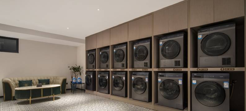 成都丽致酒店(春熙路天府广场店)图片