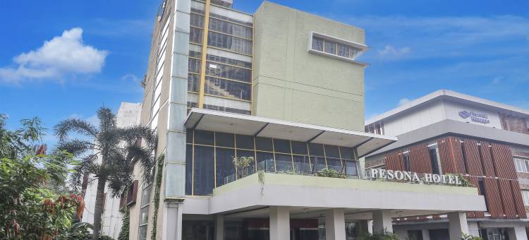 红多兹酒店@雪卡朗2号(Collection O Cikarang Near Pollux Mall Formerly Hotel Pesona Cikarang)图片