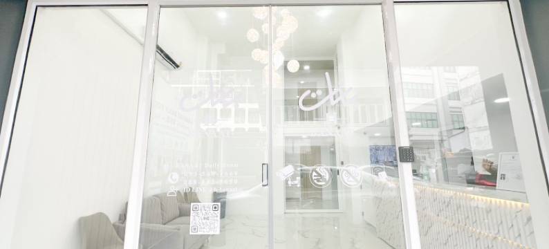 H-Banaat酒店(H-Banaat Hotel near Yanhee Hospital)图片