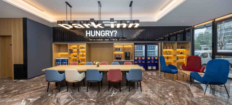 丽柏酒店(天津站意式风情街店)图片